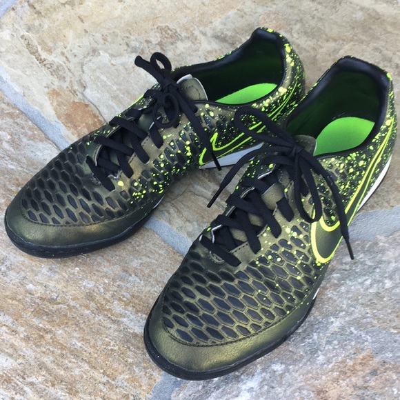 Nike Magista Onda TF ocuk Hal Saha Ayakkab s 651657 380